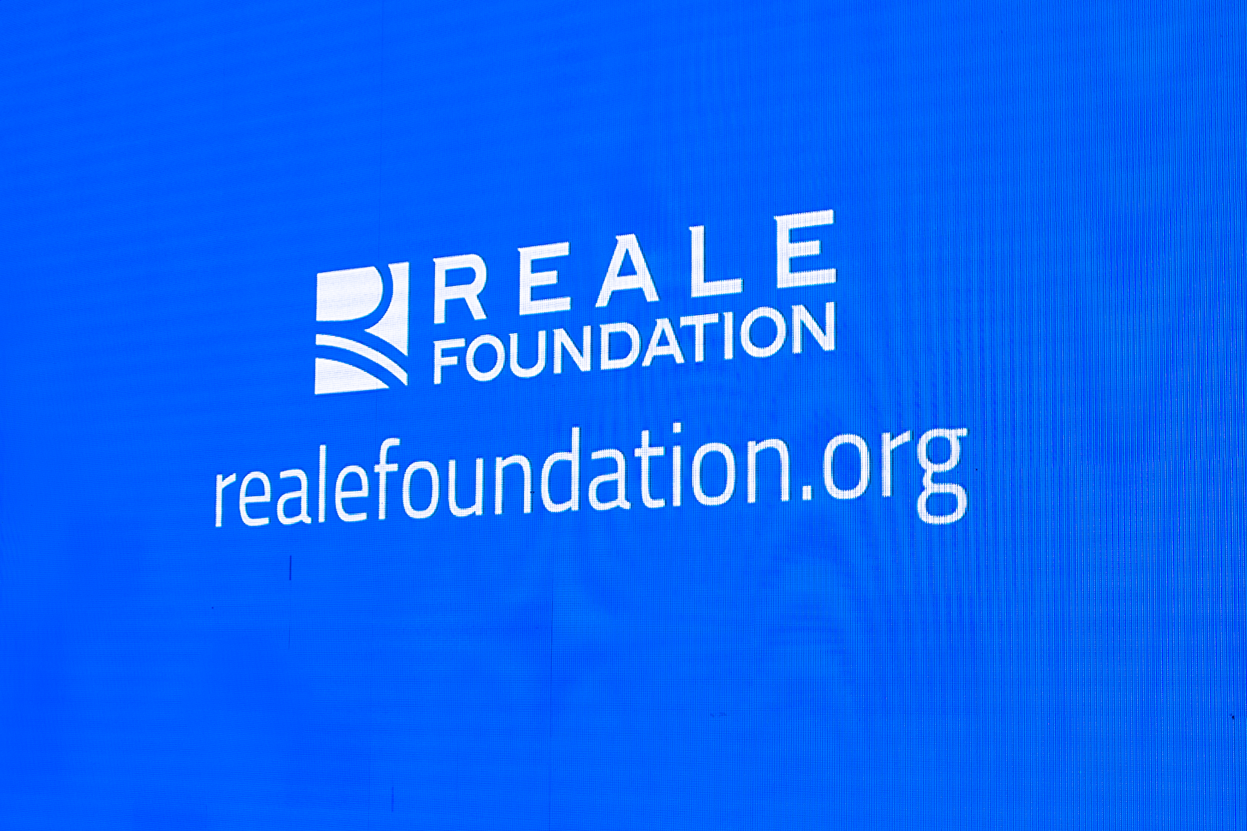 Reale Foundation 